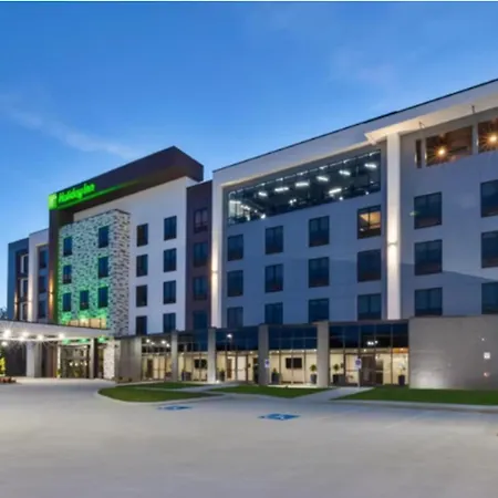 Holiday Inn Cookeville By Ihg